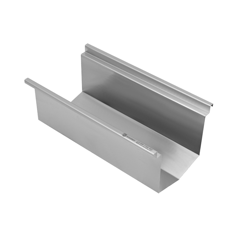 0.3-1 ububanzi imveliso yobisi stainless high flow rate umsele